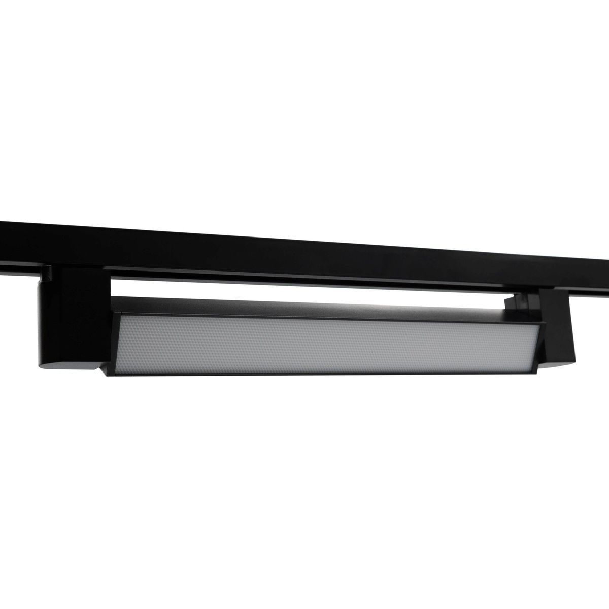 Трековый светильник  PROLUM&trade; Поворотный; M27; 30W; 220V; Белый SERIES "RFL"; Белый 4000К 791009 купить в Харькове, Украине: цена, отзывы, характеристики
