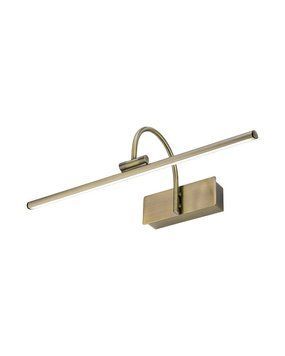 Світильник Nowodvorski GIOTTO LED S 8168 8168 купити в Харкові, Україні: ціна, відгуки, характеристики
