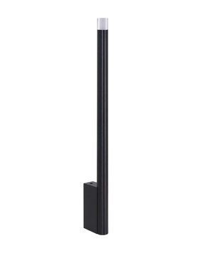 Бра, настінний світильник Goldlux Glam G9 1x8W IP20 чорний 326812 326812-PLX купити в Харкові, Україні: ціна, відгуки, характеристики