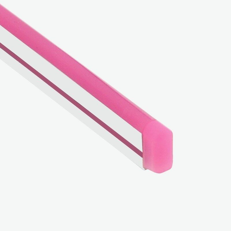 Заглушка Силікон PROLUM&trade; для LED неону 6x12, Зелений (MARS) 501098 купити в Харкові, Україні: ціна, відгуки, характеристики