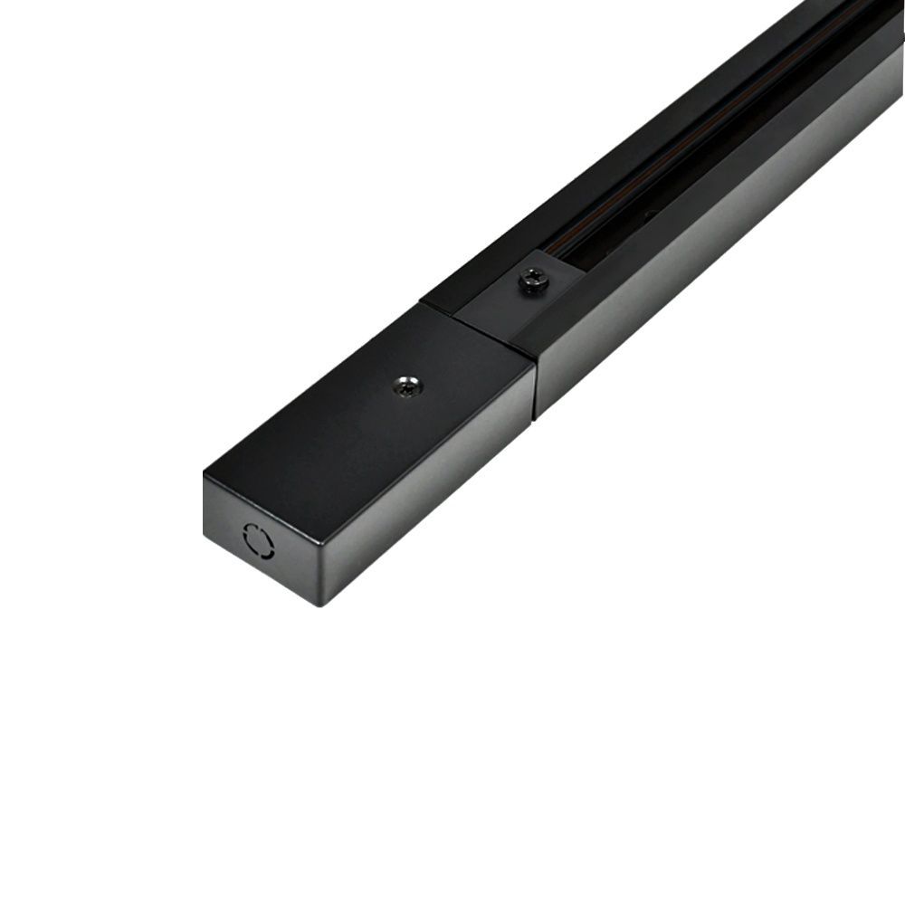 Трековый шинопровод PROLUM&trade; M27; 220V; Накладной \ Подвесной - P27; Белый 2М 781001 купить в Харькове, Украине: цена, отзывы, характеристики