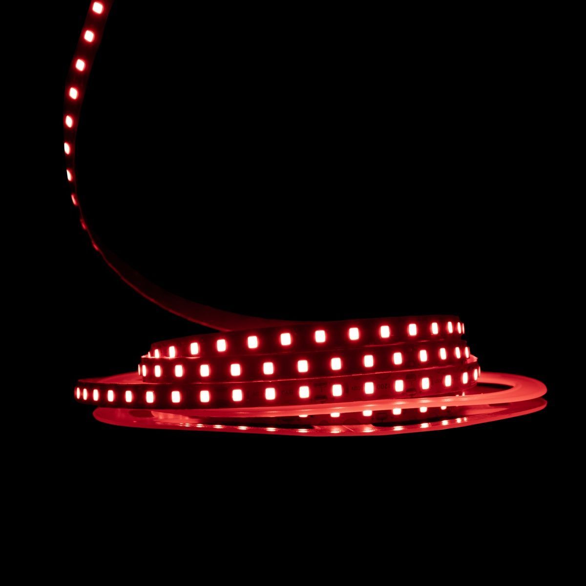 Светодиодная LED лента PROLUM&trade; 12V; IP20; 2835\120; S-TYPE; Series "S" 320106 купить в Харькове, Украине: цена, отзывы, характеристики