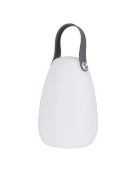 Уличный светильник на солнечной батарее Goldlux Canaria LED 1x2W 3000K+RGB IP44 белый 330666 330666-PLX купить в Харькове, Украине: цена, отзывы, характеристики