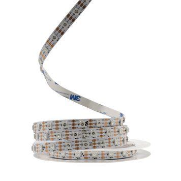 Світлодіодна LED стрічка PROLUM&trade; 5V; 5050\60; IP20; Series "SMART" 320053-S купити в Харкові, Україні: ціна, відгуки, характеристики