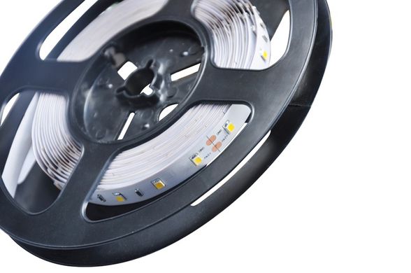 Світлодіодна LED стрічка гнучка 12V PROLUM IP20 2835\60 Series "L" PL-12-2835-60-WW-NWP-L купити в Харкові, Україні: ціна, відгуки, характеристики