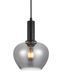 Подвесной светильник, люстра Italux PND-30084-3-BK-SG Stabla E27 3x40W IP20 дымчатый PND-30084-3-BK-SG