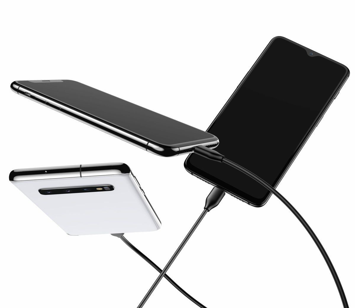 Зовнішній акумулятор Power Bank VEGER 10000MAH (W1105PD) W2039PD купити в Харкові, Україні: ціна, відгуки, характеристики