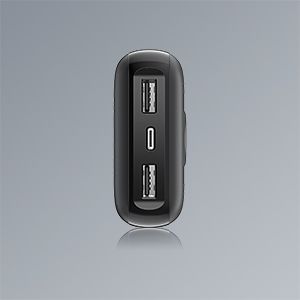 Внешний аккумулятор Power Bank VEGER W2039PD купить в Харькове, Украине: цена, отзывы, характеристики