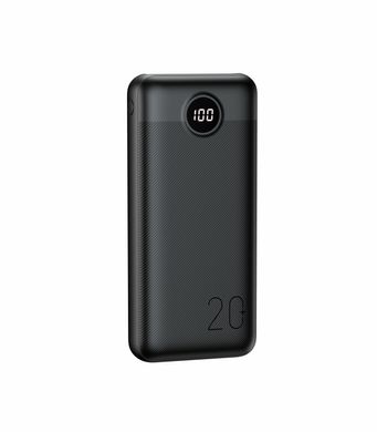 Зовнішній акумулятор Power Bank VEGER  W2039PD купити в Харкові, Україні: ціна, відгуки, характеристики