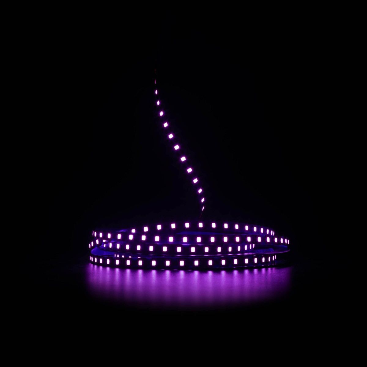 Светодиодная LED лента PROLUM&trade; 12V; IP20; 2835\120; S-TYPE; Series "S" 320138-S купить в Харькове, Украине: цена, отзывы, характеристики
