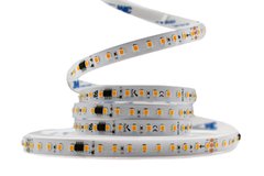 Світлодіодна LED стрічка PROLUM™ RUN 24V; 2835\120; IP20; Series "SMART" 350017 купити в Харкові, Україні: ціна, відгуки, характеристики