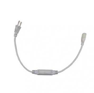 Кабель питания PROLUM&trade; для неона 6х12, 220V, (50 м max) 501117 купить в Харькове, Украине: цена, отзывы, характеристики