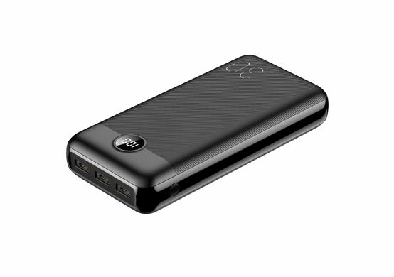 Внешний аккумулятор Power Bank VEGER W3008PD купить в Харькове, Украине: цена, отзывы, характеристики