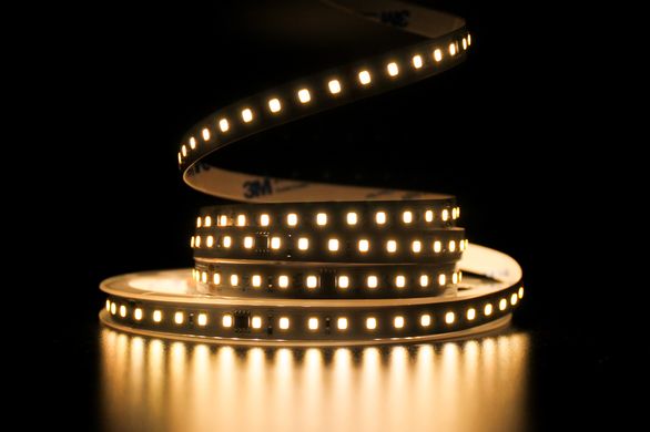 Светодиодная LED лента PROLUM™ RUN 24V; 2835\120; IP20; Series "SMART" 350017 купить в Харькове, Украине: цена, отзывы, характеристики