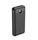 Внешний аккумулятор Power Bank VEGER 10000MAH (W1105PD) W3008PD