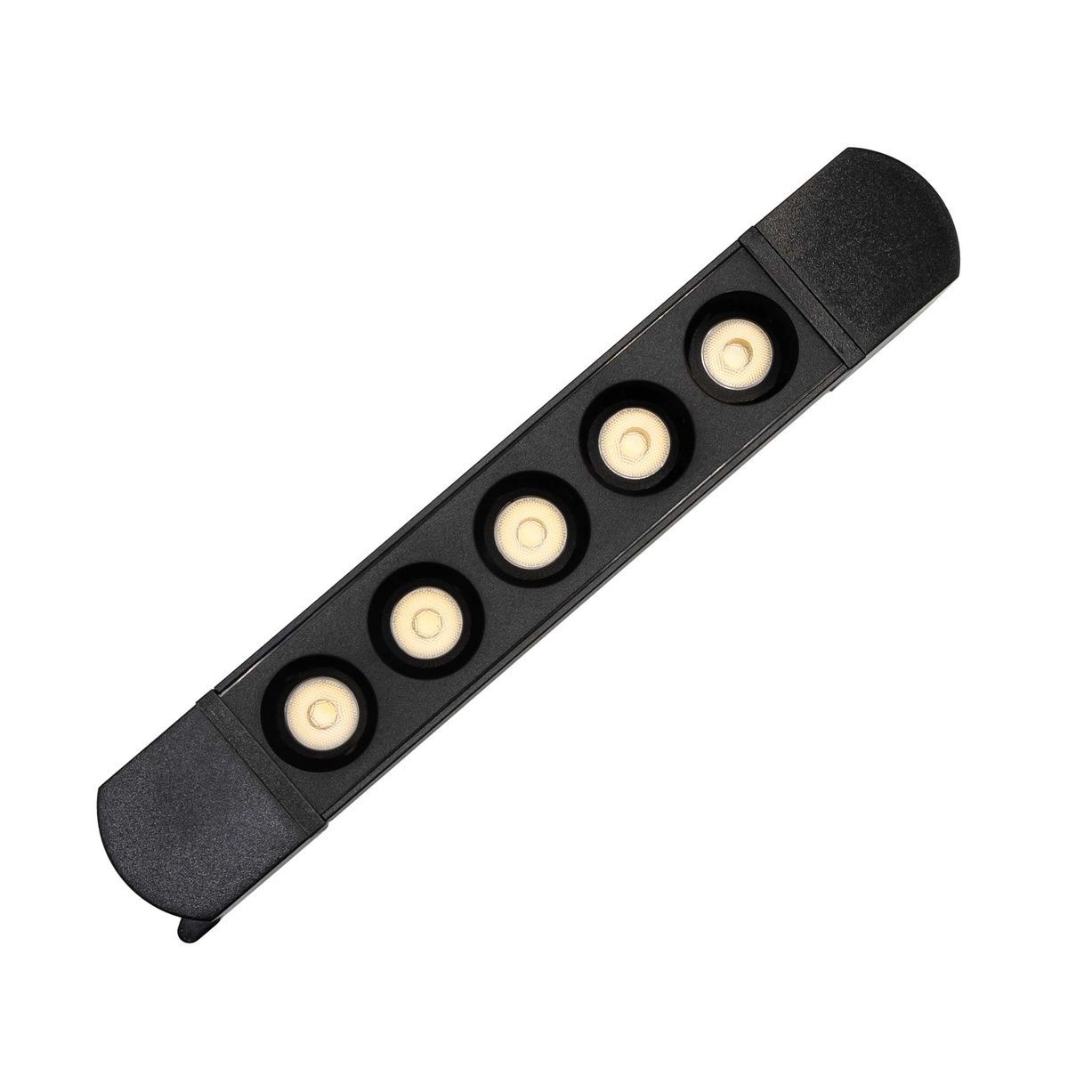 Трековий світильник PROLUM&trade; M27; 30W; 220V; Білий SERIES "RGL"; Білий 4000К 791013 купити в Харкові, Україні: ціна, відгуки, характеристики