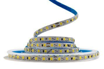 Світлодіодна LED стрічка PROLUM&trade; 12V; 2835\120; IP20; S-TYPE Series "SG" 320118-S купити в Харкові, Україні: ціна, відгуки, характеристики
