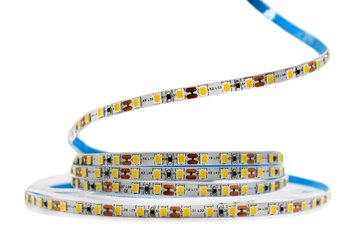 Світлодіодна LED стрічка PROLUM™ 5 ММ 12V; 2835\120; IP20; Series "SG" 320117 купити в Харкові, Україні: ціна, відгуки, характеристики