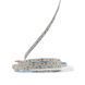 Світлодіодна LED стрічка PROLUM&trade; 12V; IP20; 2835\120; S-TYPE; Series "S" 320109