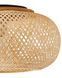 Люстра Goldlux Salomon E27 1x10W IP20 бежевая 330499 330499-PLX
