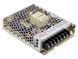 Блок живлення Mean Well LRS-100-5 (90W; 18A; 5V; IP20) Series "LRS"