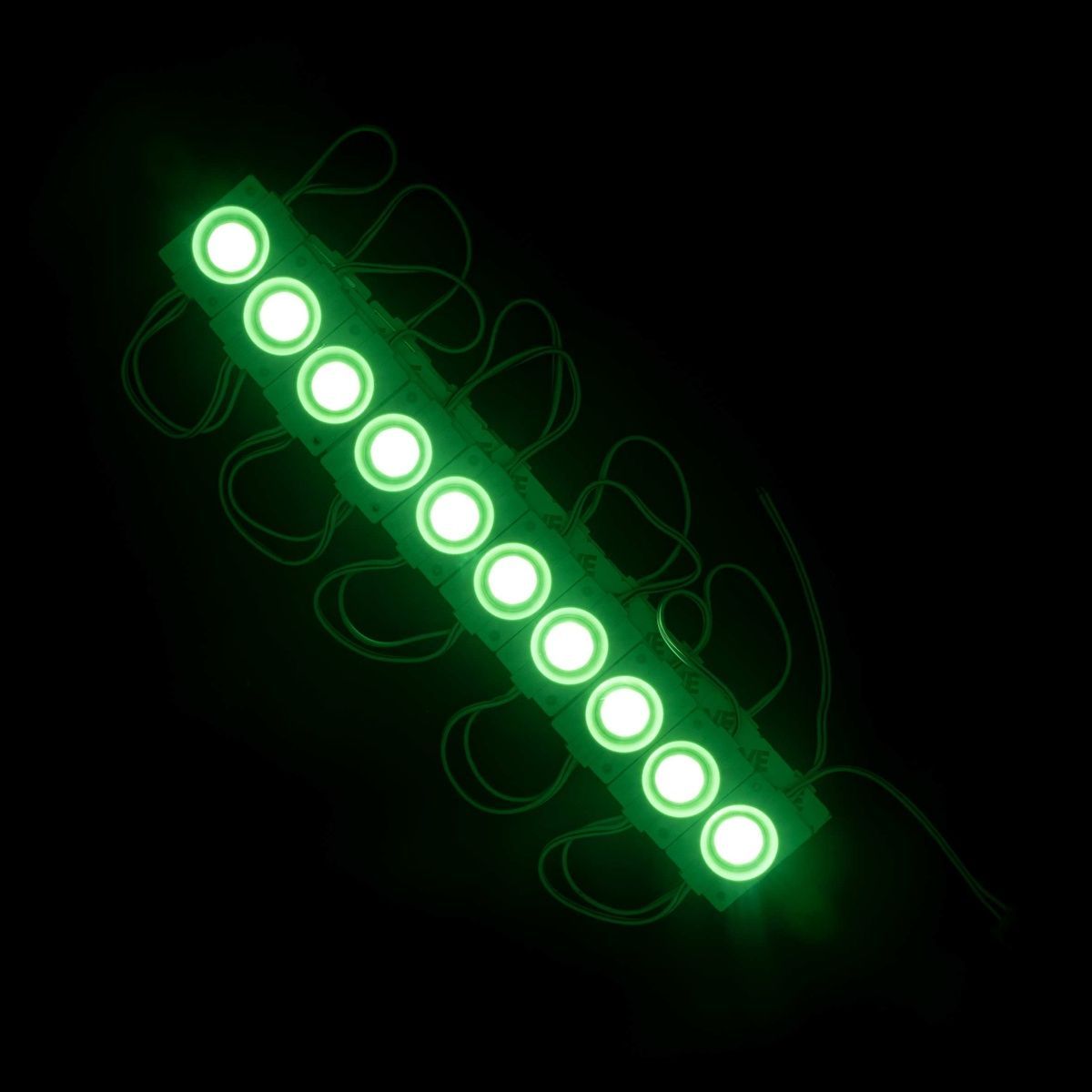 Светодиодный модуль PROLUM COB 2.5W 12V 320065-S купить в Харькове, Украине: цена, отзывы, характеристики
