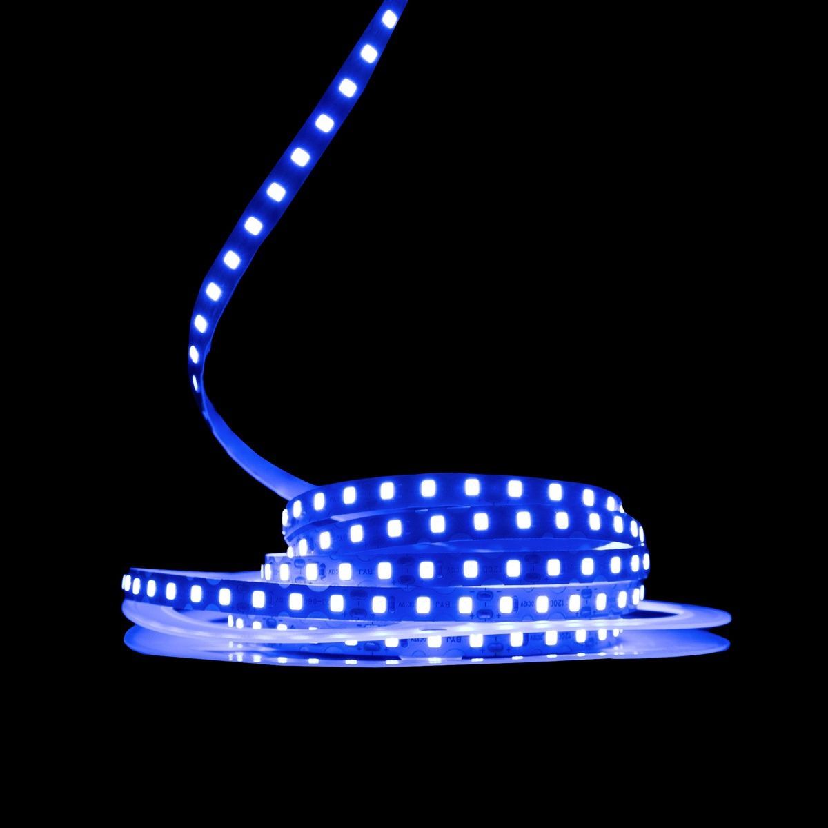 Светодиодная LED лента PROLUM&trade; 12V; IP20; 2835\120; S-TYPE; Series "S" 320110 купить в Харькове, Украине: цена, отзывы, характеристики