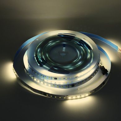 Світлодіодна LED стрічка PROLUM™ RUN 24V; 2835\120; IP20; Series "SMART" 350015 купити в Харкові, Україні: ціна, відгуки, характеристики