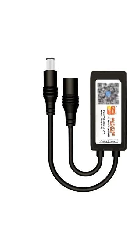 Готовий набір неонової стрічки PROLUM&trade; 6x12, IP68, 12V 120046-2m-wi-fi купити в Харкові, Україні: ціна, відгуки, характеристики