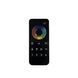 Пульт управління PROLUM Mesh Group; RGB; Wi-Fi; TUYA; TOUCH; Чорний; Series: HomeLink 404031