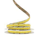 Светодиодная LED лента PROLUM&trade; 24V; СОВ; 624 LED; IP20; Series "SG", Артикул: 350072