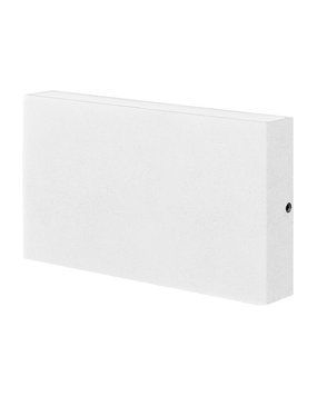 Вуличний світильник Goldlux Chicago LED 1x5.5W 4000K 450Lm IP44 білий 315717 315717-PLX купити в Харкові, Україні: ціна, відгуки, характеристики