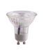 Світлодіодна лампочка Goldlux GU10 MR16 1x4.5W 4000K 450Lm 36&deg; 328243 328243-PLX