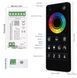 Контролер управління PROLUM 4-Zone; RGB; Wi-Fi; TUYA; 15A; Max; Series: HomeLink 404032