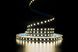 Светодиодная LED лента PROLUM&trade; 12V; 2835\120; IP20; S-TYPE Series "SG" 320121-S