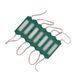 Светодиодный модуль PROLUM COB 2W (с линзой матовой) 12V 320077-S
