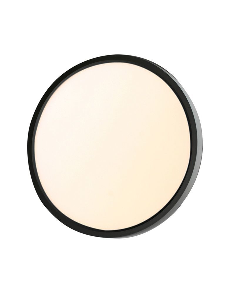 Світильник стельовий Italux PLF-35263-480R-36W-BL Calvi LED 1x36W 2800K-6000K 4300Lm IP20 чорний PLF-35263-480R-36W-BL купити в Харкові, Україні: ціна, відгуки, характеристики