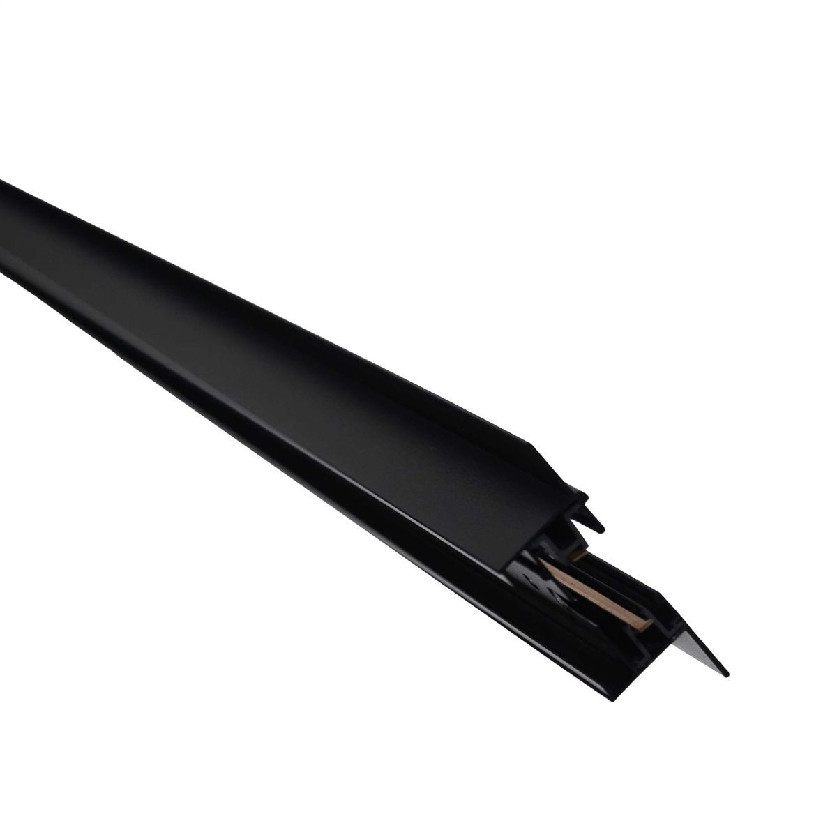 Трековий шинопровід PROLUM&trade; M27; 220V; Врізний - P28; Білий 2М 781021 купити в Харкові, Україні: ціна, відгуки, характеристики
