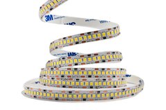 LED лента PROLUM™ 12V; 2835\240; IP20; Series "SG" 320122 купить в Харькове, Украине: цена, отзывы, характеристики