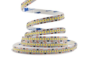 LED стрічка PROLUM™ 12V; 2835\240; IP20; Series "SG" 320122 купити в Харкові, Україні: ціна, відгуки, характеристики