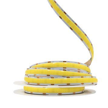 Светодиодная LED лента PROLUM&trade; 24V; СОВ; 624 LED; IP20; Series "SG" 350073 купить в Харькове, Украине: цена, отзывы, характеристики