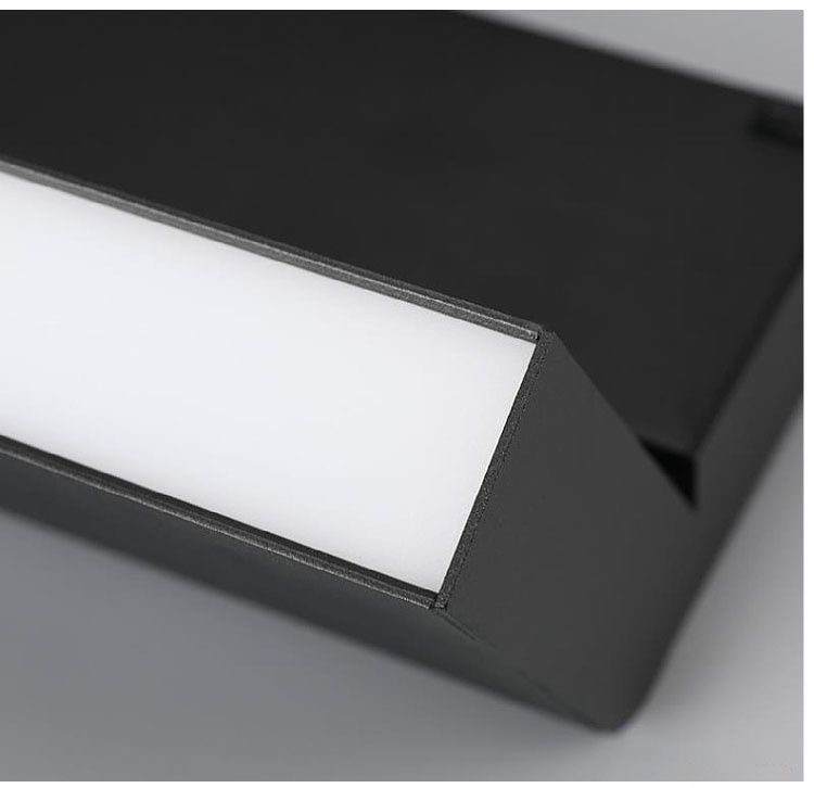 Магнитный трековый светильник PROLUM&trade; M20; 12W; 48V; Черный SERIES "MF"; CCT TuyaSmart 741023 купить в Харькове, Украине: цена, отзывы, характеристики