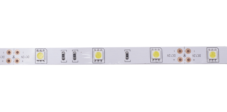 Светодиодная LED лента PROLUM™ 12V; 5050\30; IP20; Series "S" 320027 купить в Харькове, Украине: цена, отзывы, характеристики