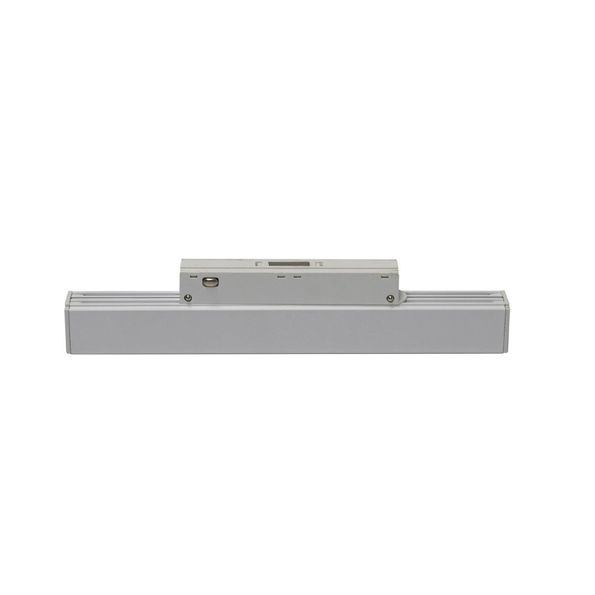 Магнітний трековий світильник PROLUM&trade; M20; 12W; 48V; Чорний SERIES "GR"; CCT TuyaSmart 741059 купити в Харкові, Україні: ціна, відгуки, характеристики