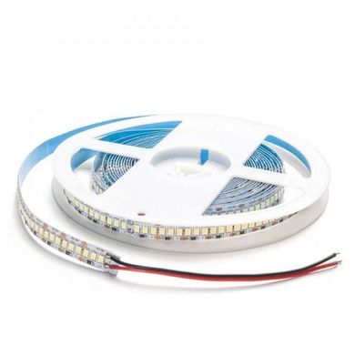 LED стрічка PROLUM™ 12V; 2835\240; IP20; Series "PRO" 320010 купити в Харкові, Україні: ціна, відгуки, характеристики