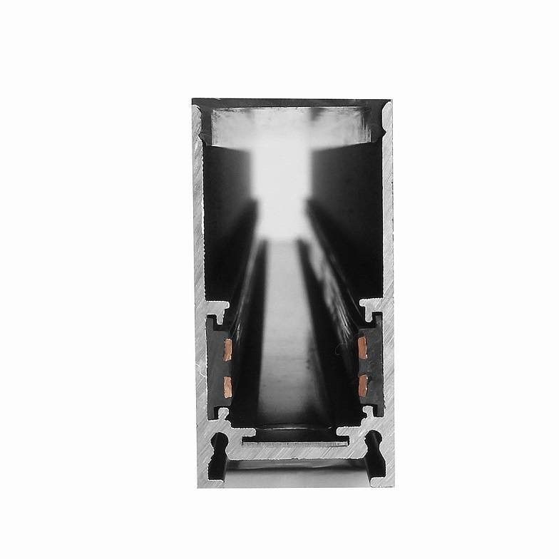 Декоративная накладка PROLUM&trade; M20; для магнитного трекового шинопровода - 2M 751037 купить в Харькове, Украине: цена, отзывы, характеристики