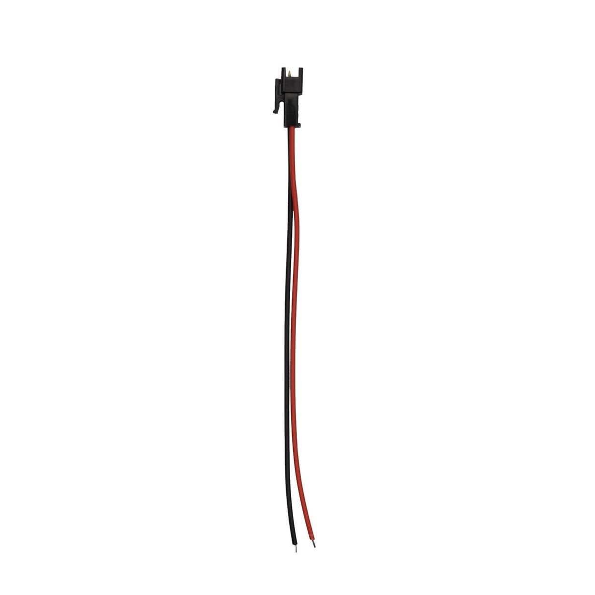 Разъем питания PROLUM&trade; - 2PIN Father 503055 купить в Харькове, Украине: цена, отзывы, характеристики