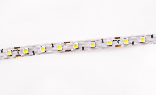 Світлодіодна LED стрічка гнучка 12V PROLUM IP20 5050\60 Series "L" 320006 купити в Харкові, Україні: ціна, відгуки, характеристики