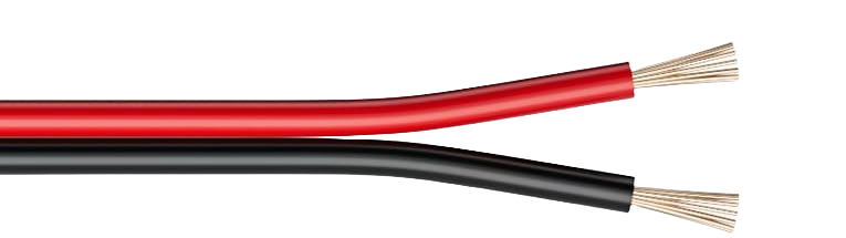 Провод PROLUM&trade; 4Р для RGB LED ленты 4х0.2 мм;AWG24;UL1007 501181  купить в Харькове, Украине: цена, отзывы, характеристики