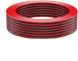Провод PROLUM&trade; 4Р для RGB LED ленты 4х0.2 мм;AWG24;UL1007 501181